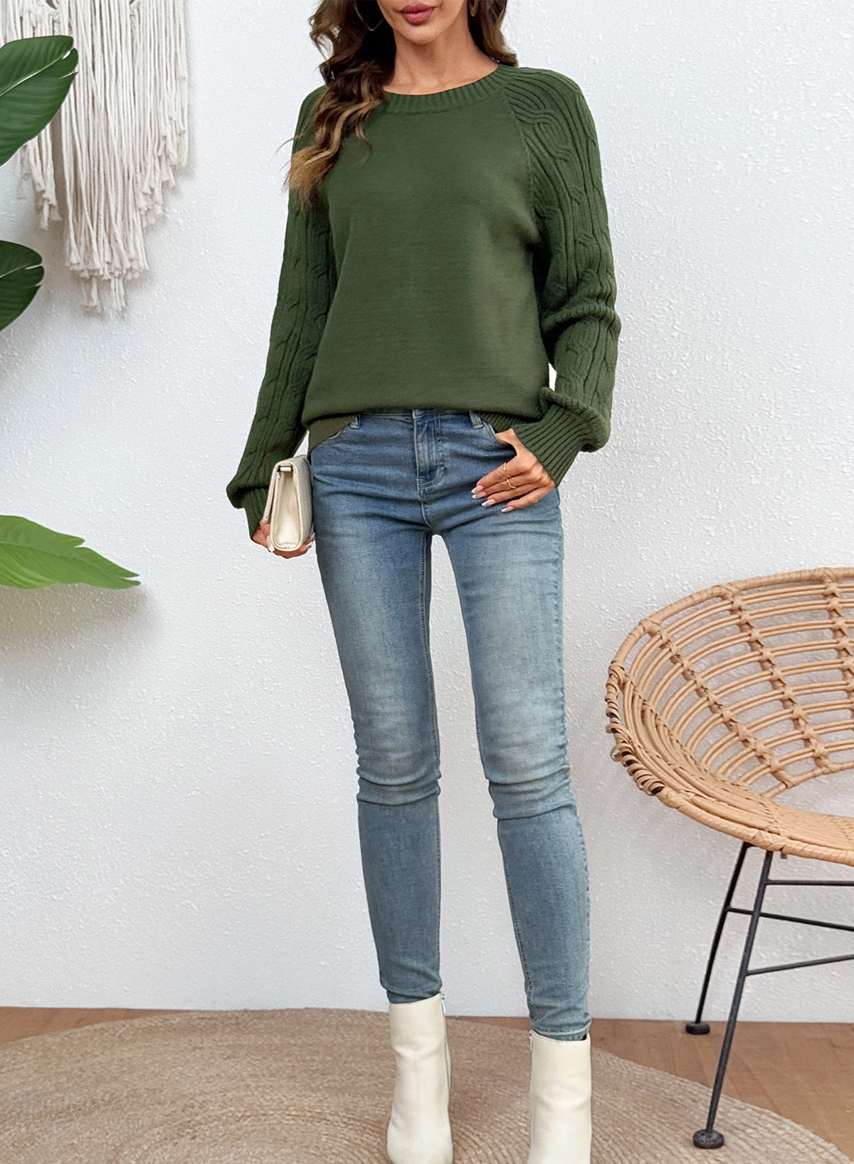 Sweaters