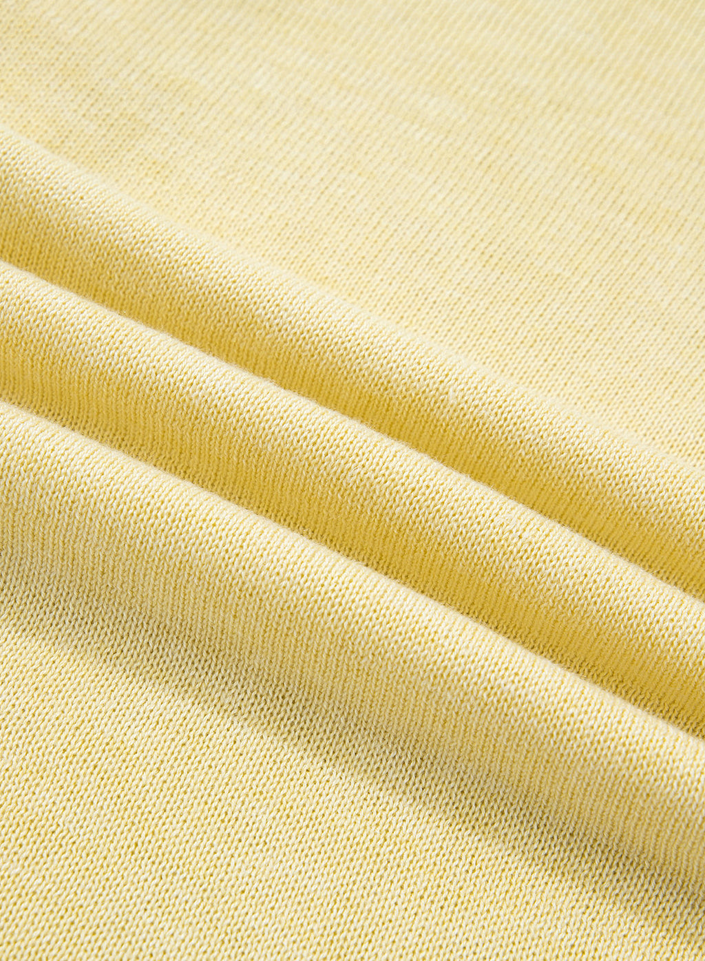 Solid color cardigan sweater