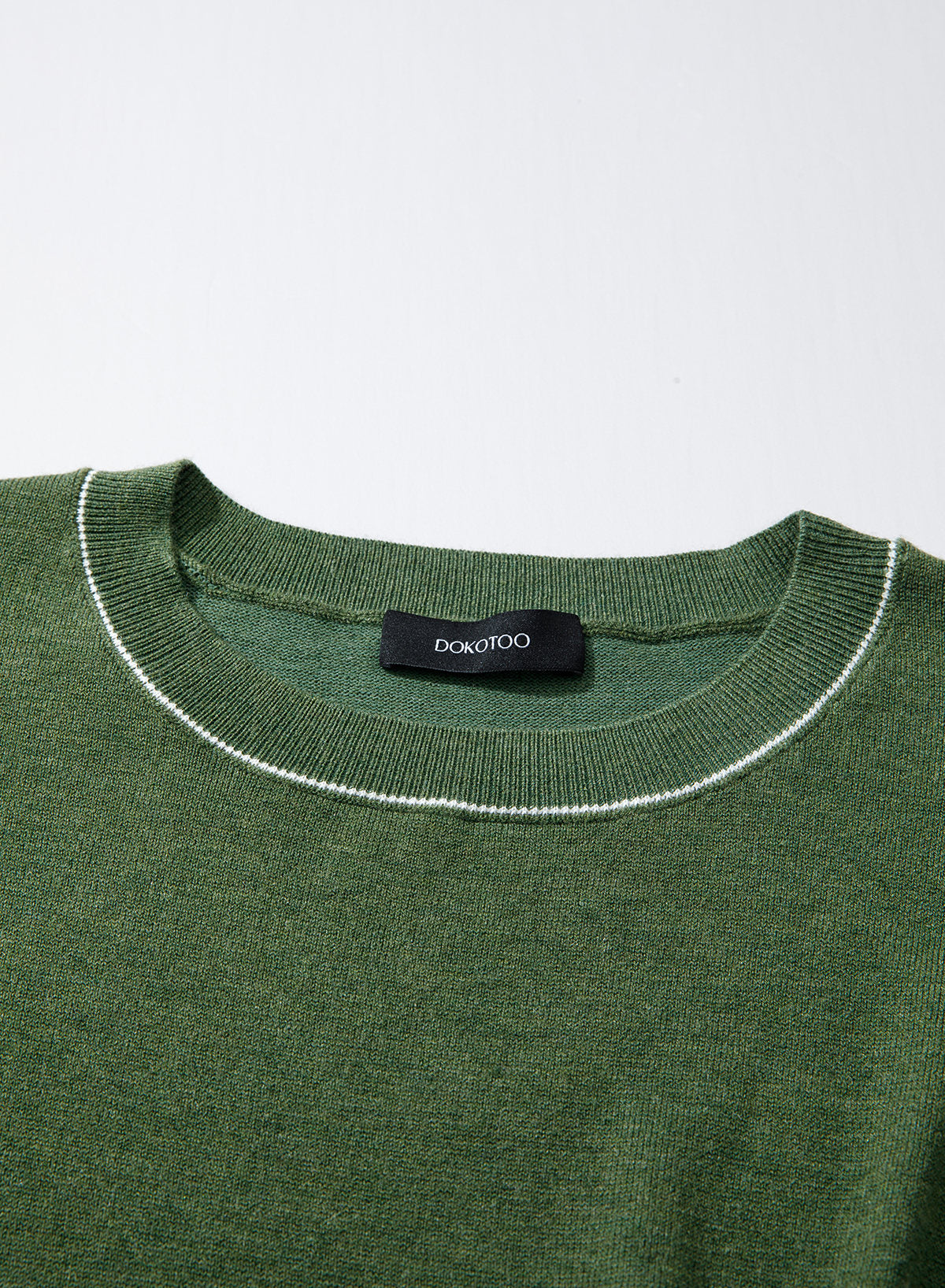 Sweaters for Women Casual Long Sleeve Asymmetrical Sweaters