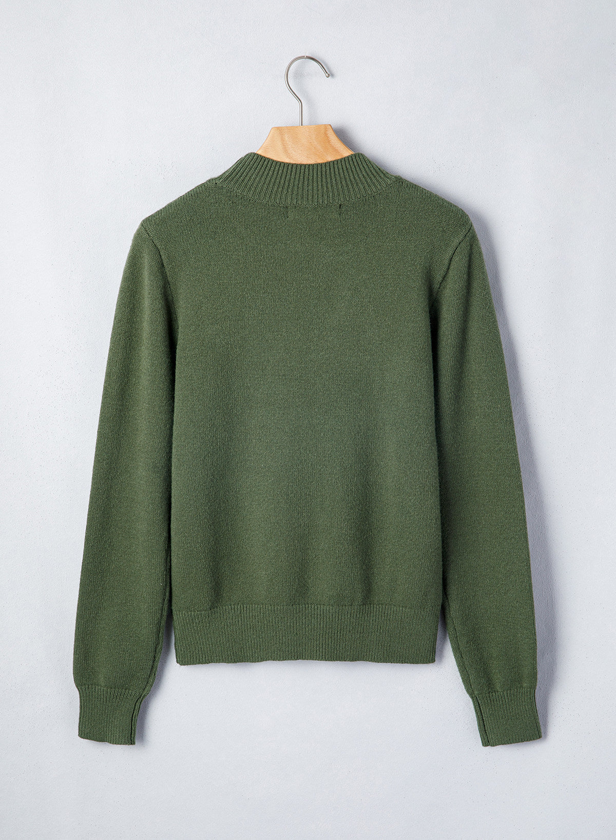Sweaters