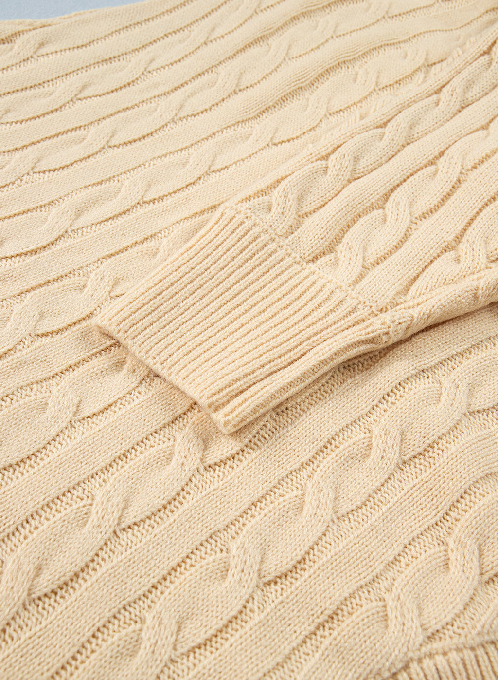 Sweaters
