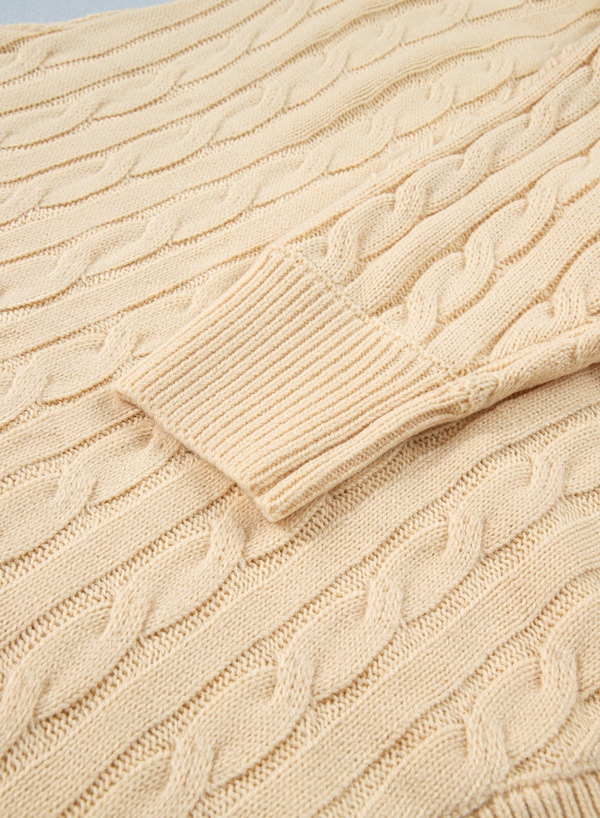 Sweaters