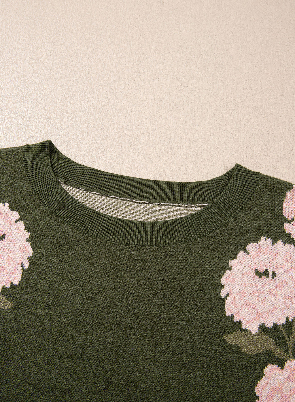 Dokotoo Womens Sweaters 2026 Crewneck Long Sleeve Fall Tops