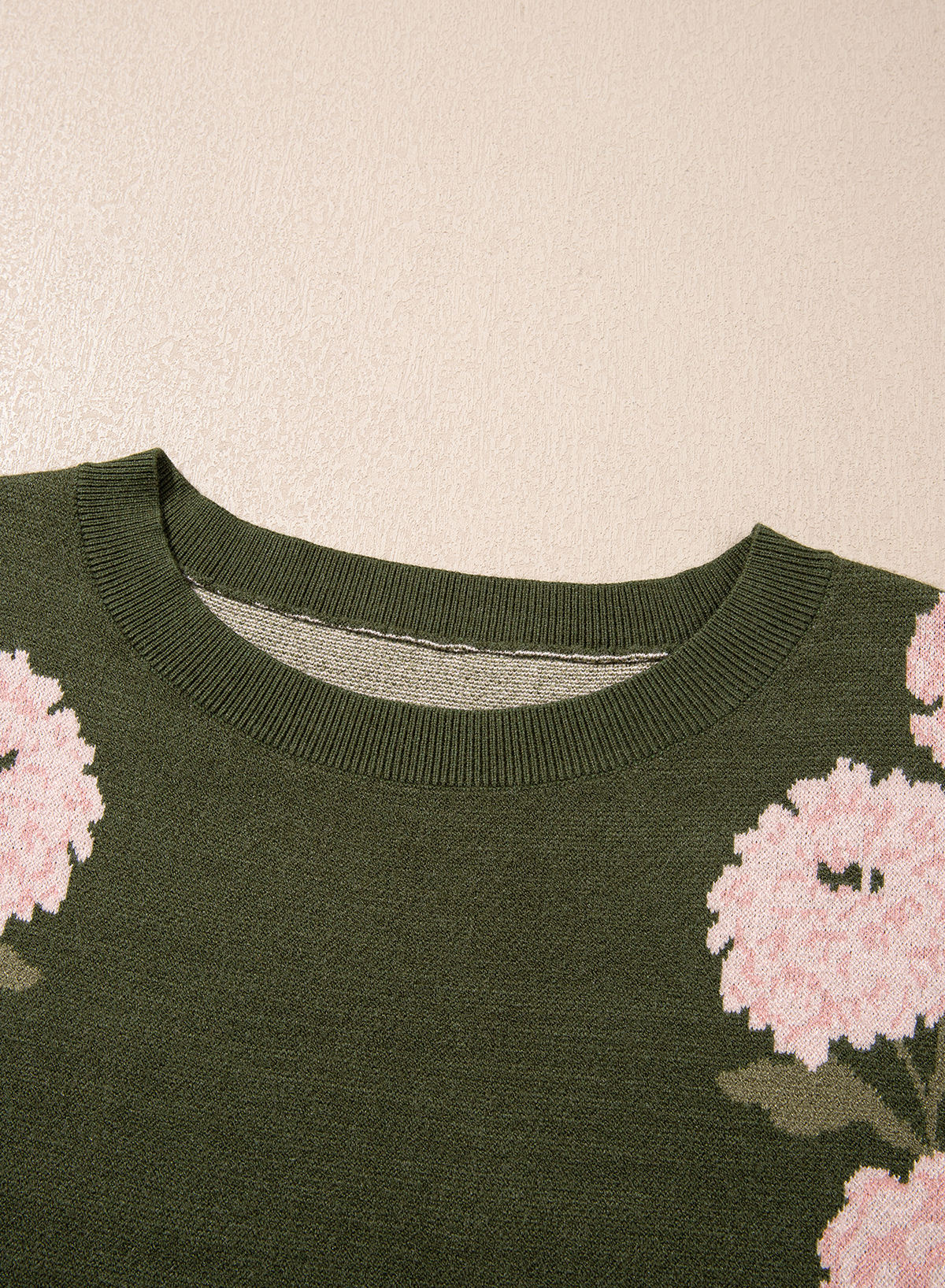 Dokotoo Womens Sweaters 2026 Crewneck Long Sleeve Fall Tops