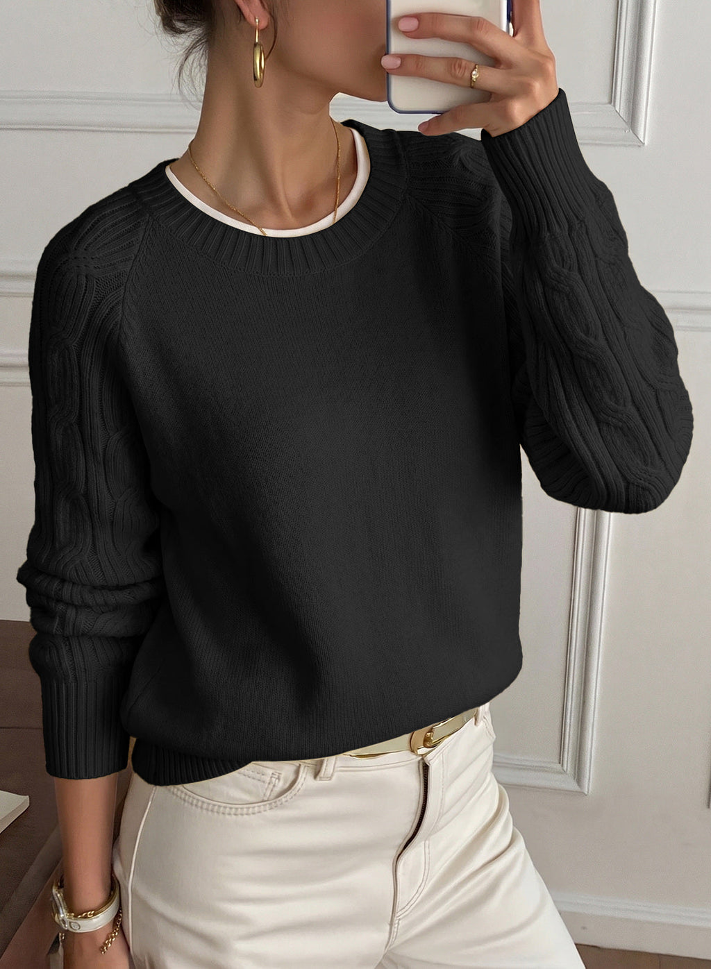 Sweaters