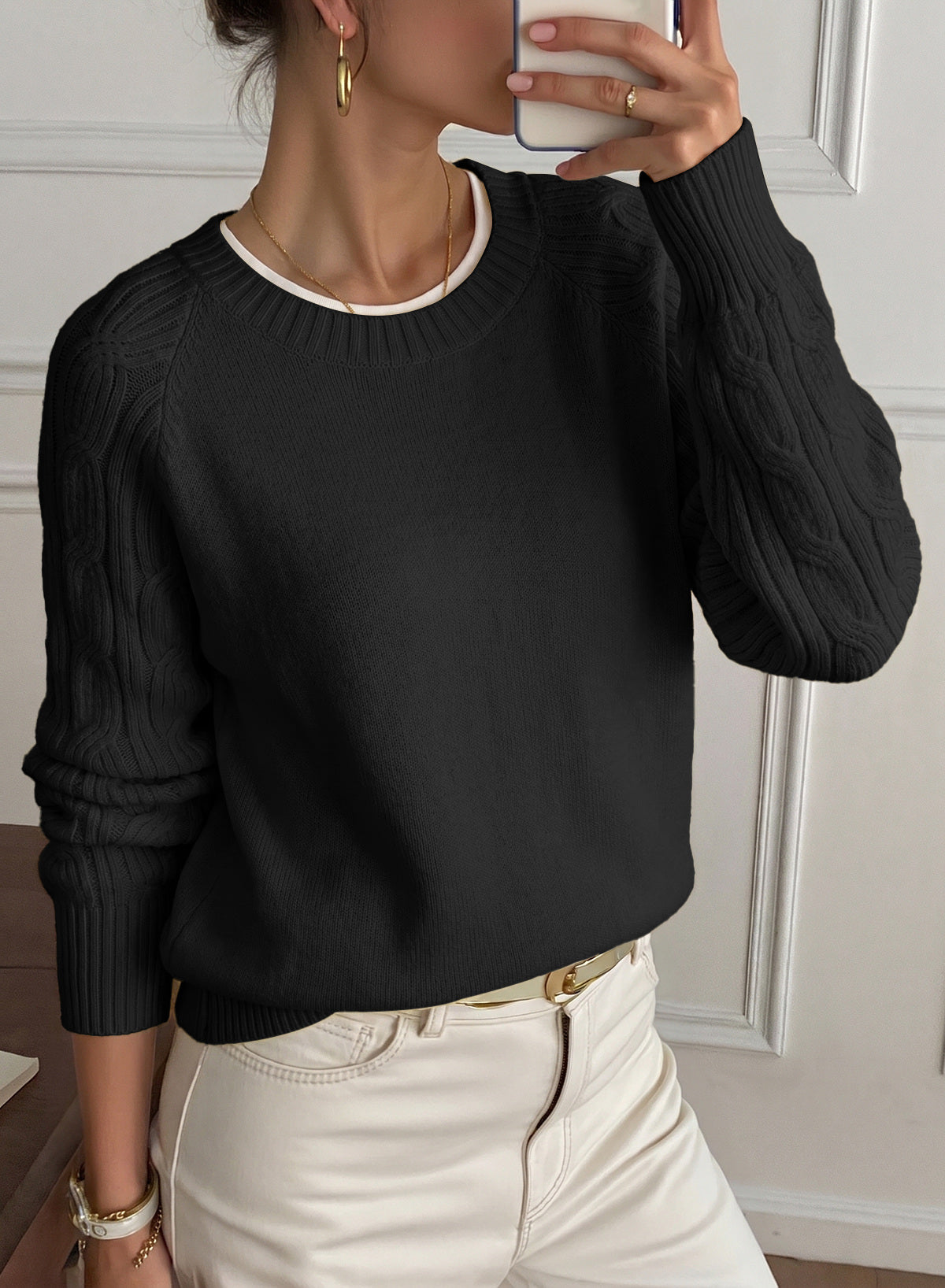 Sweaters