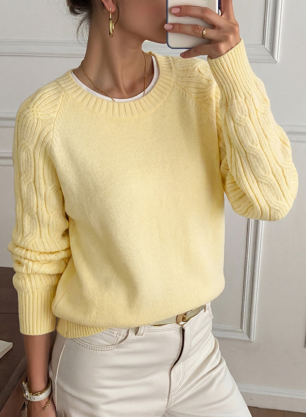 Sweaters