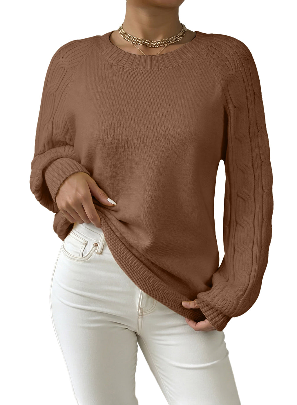 Sweaters