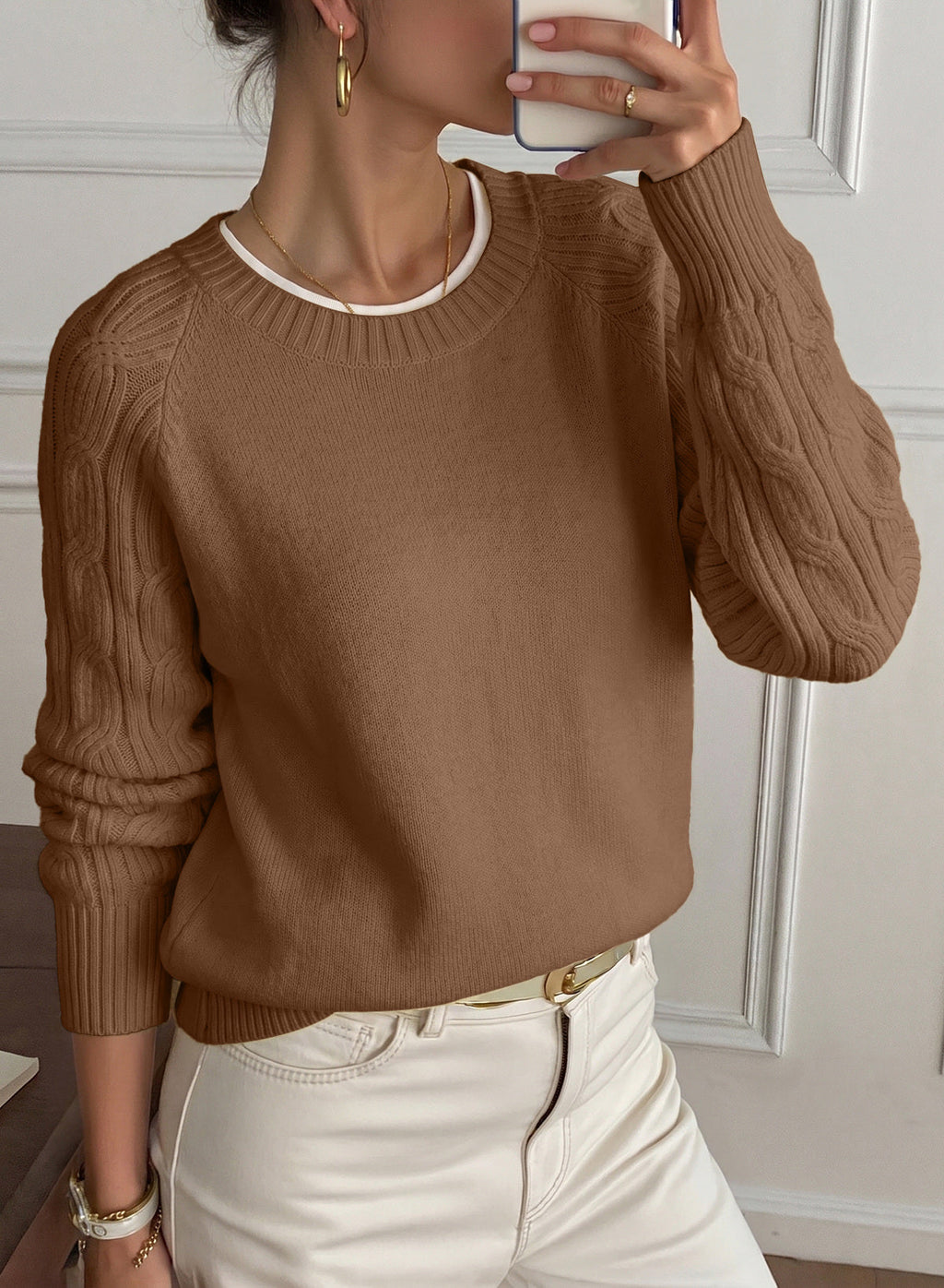 Sweaters