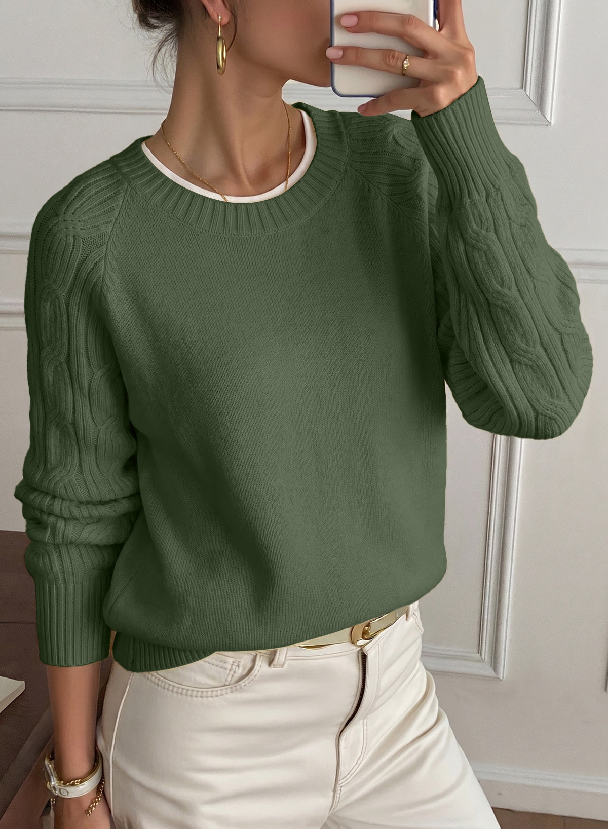 Sweaters