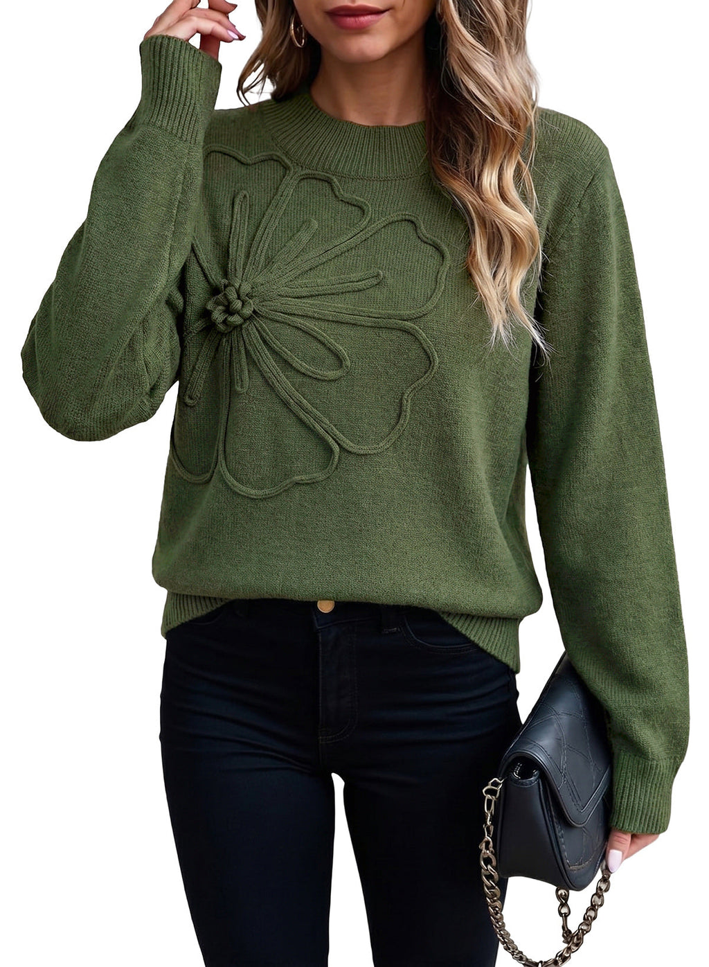 Sweaters