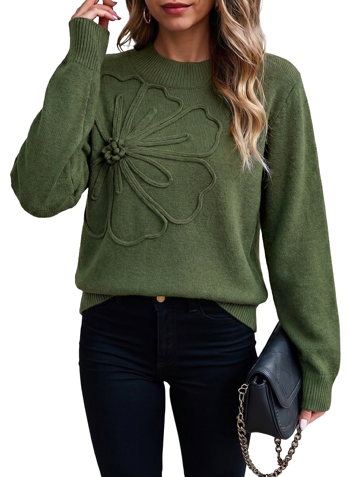 Sweaters