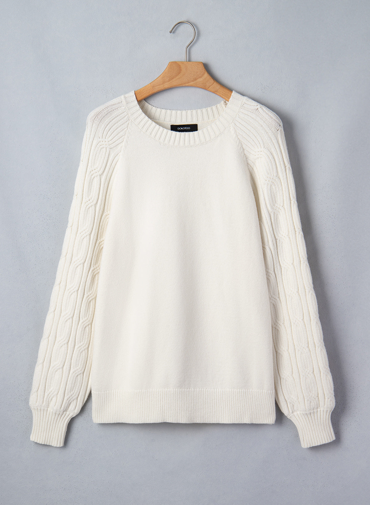 Sweaters