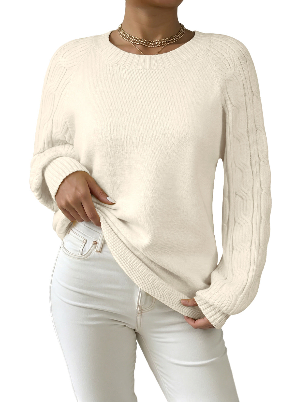 Sweaters