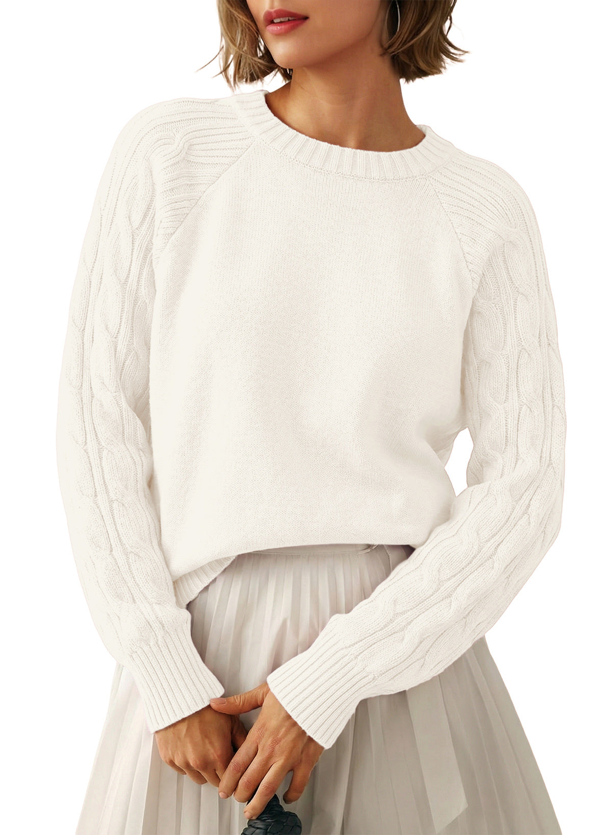 Sweaters