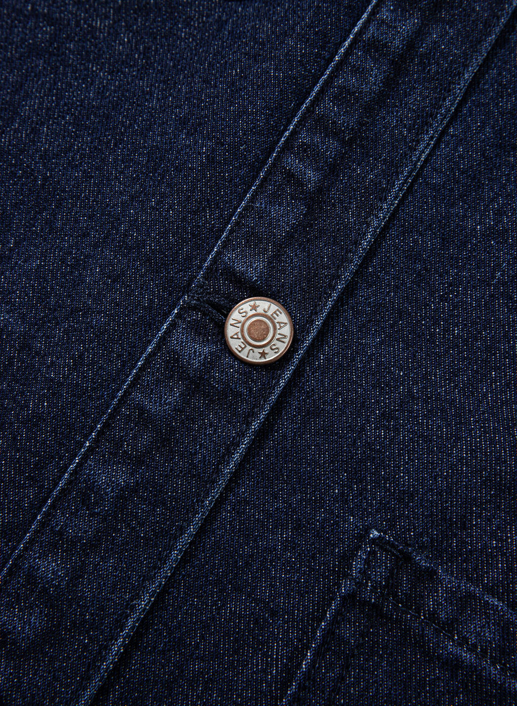 Denim Jackets & Coats