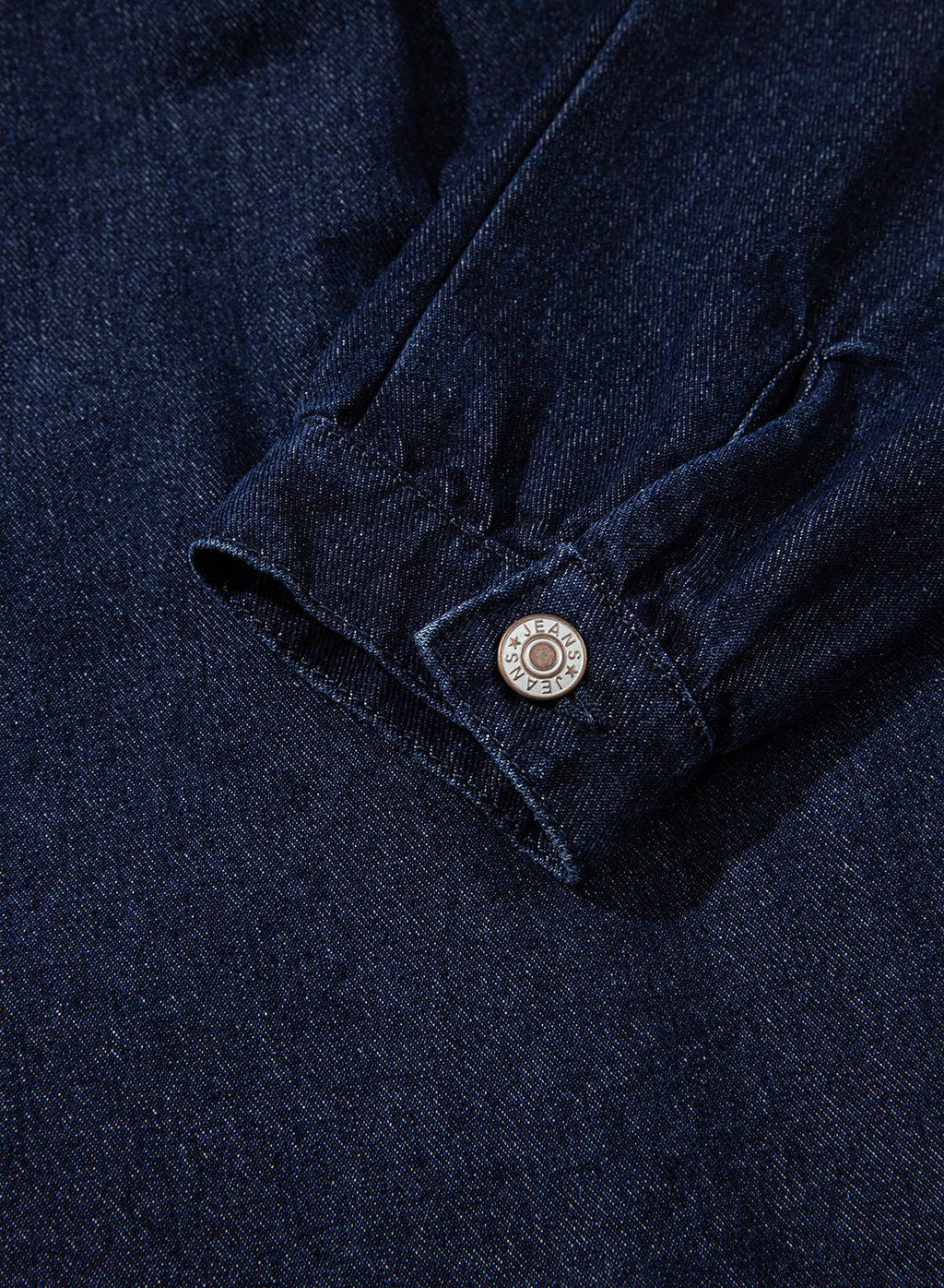 Denim Jackets & Coats