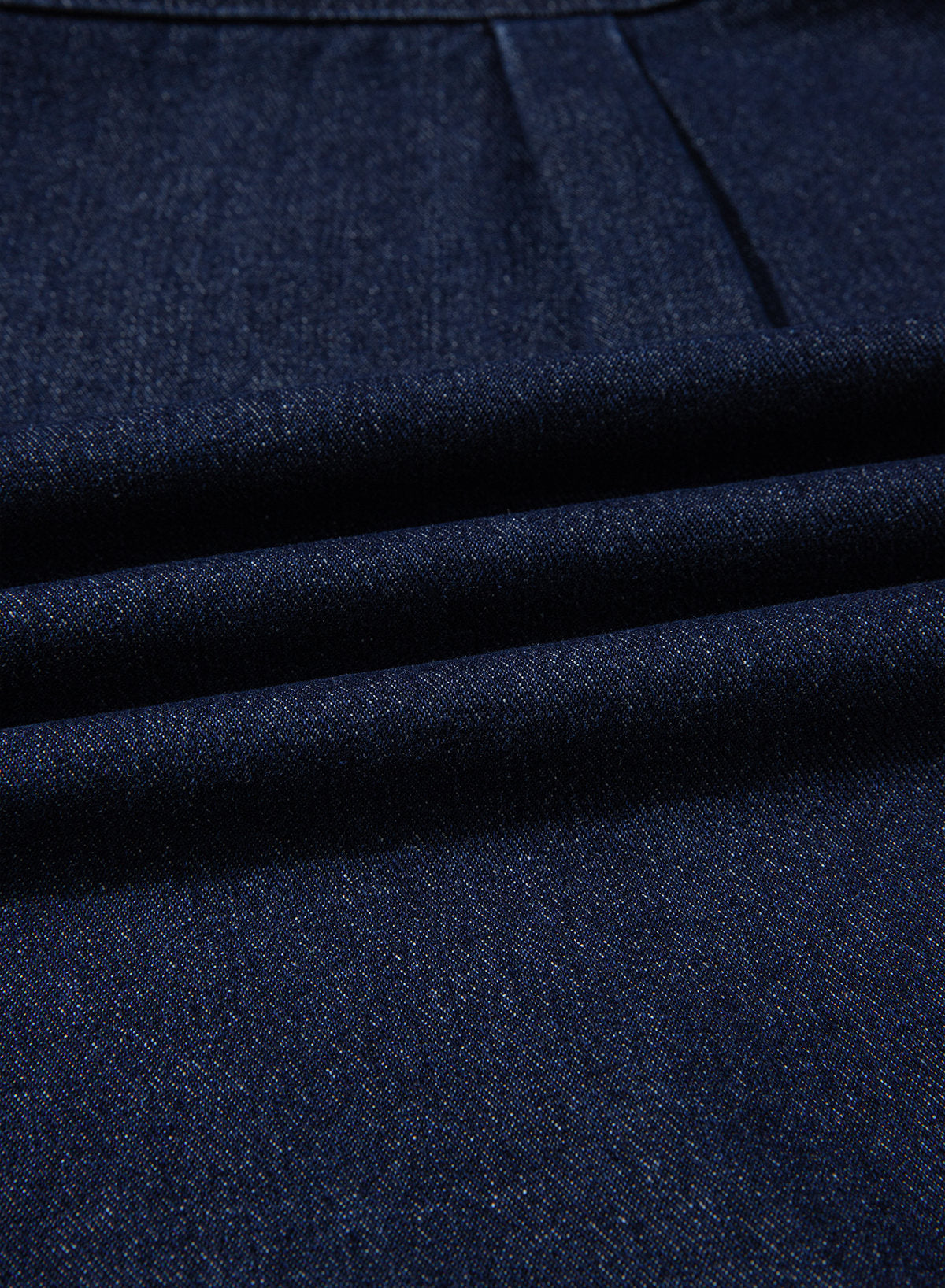 Denim Jackets & Coats