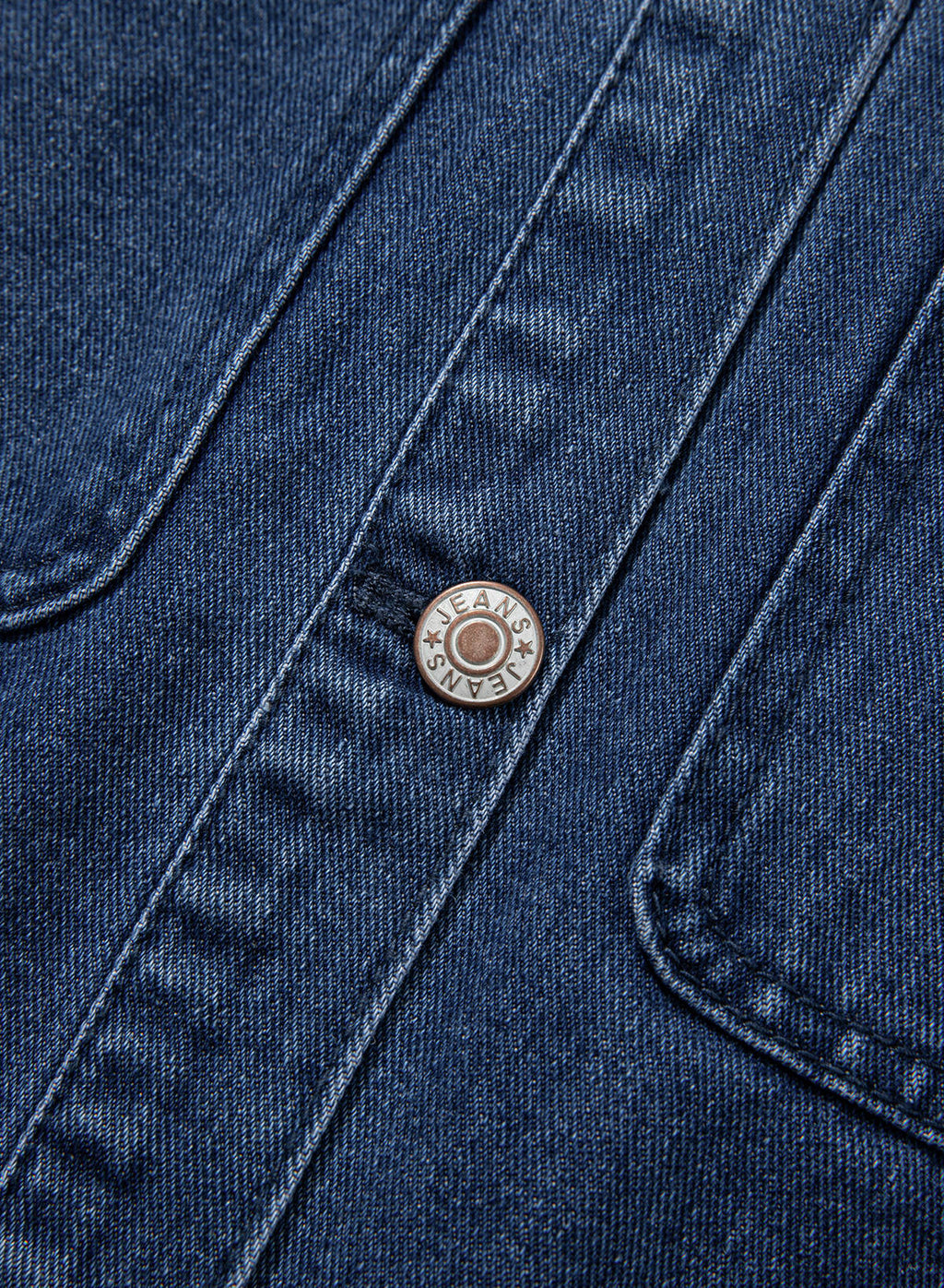 Denim Jackets & Coats