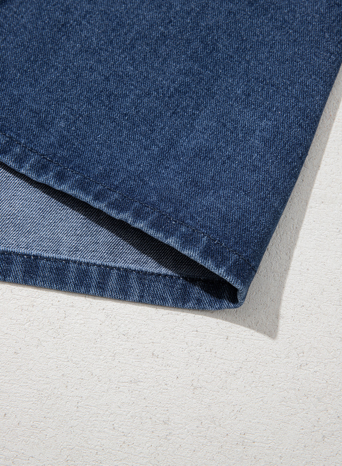 Denim Jackets & Coats