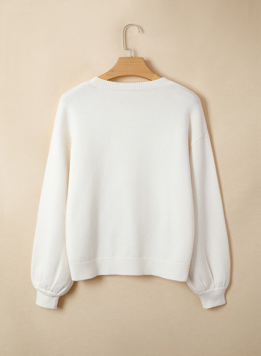 Sweaters