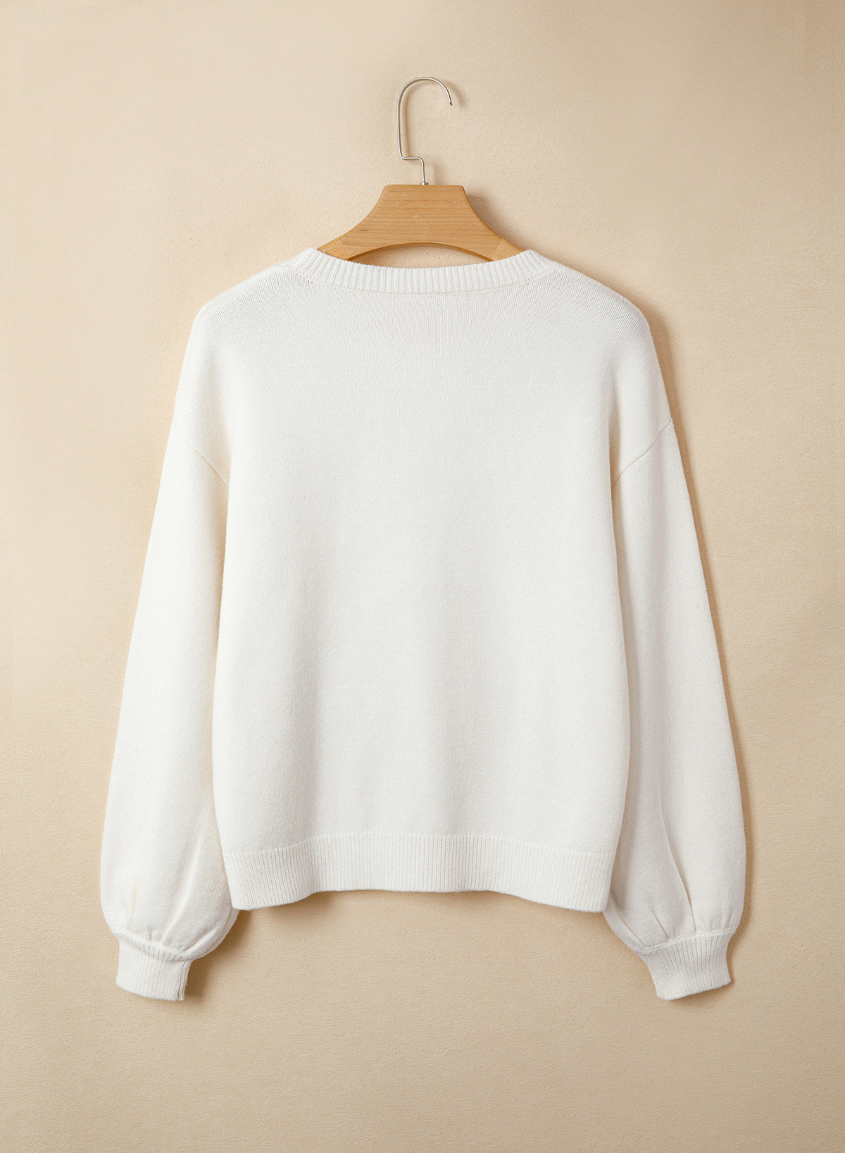 Sweaters