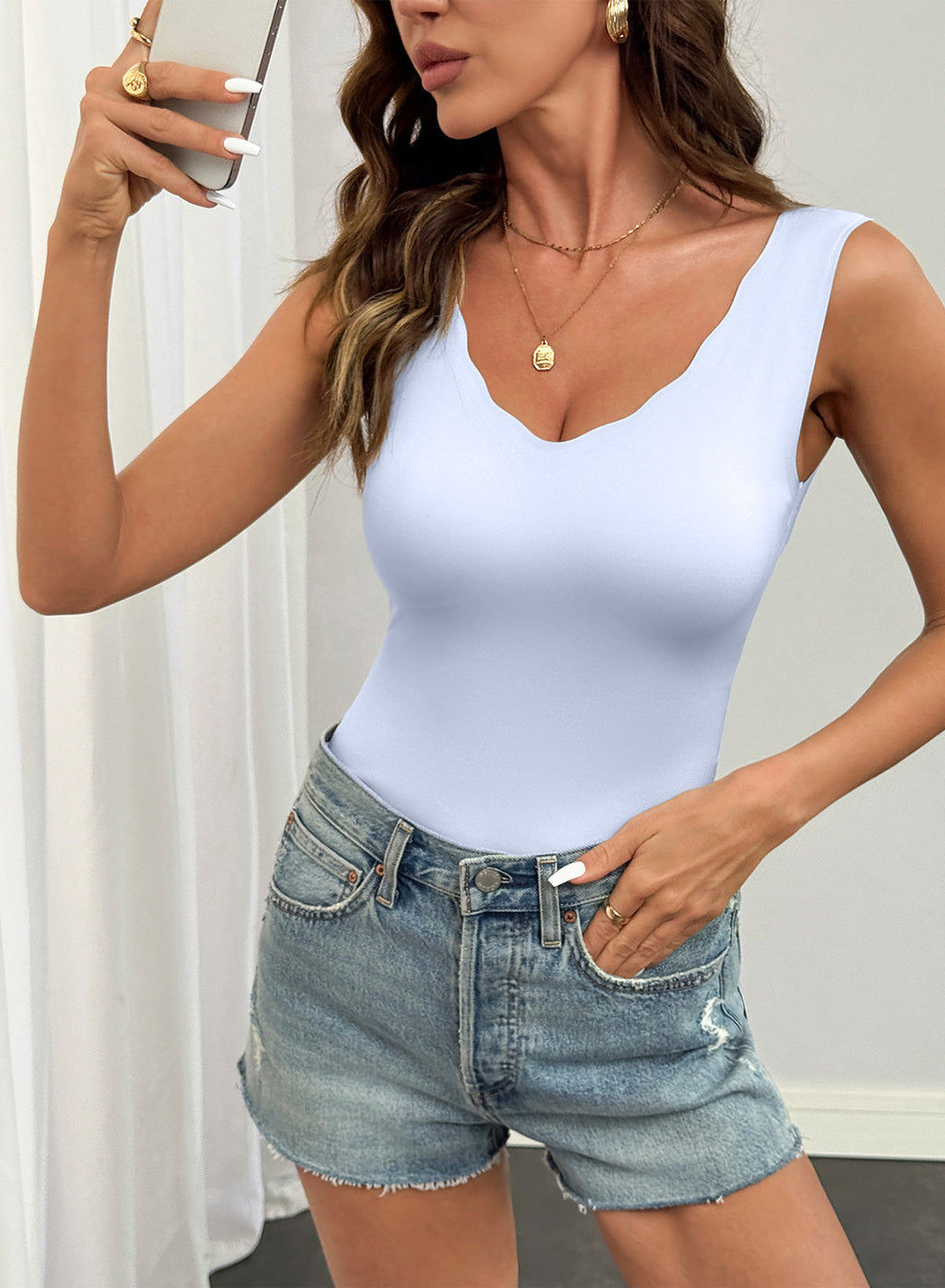 Tank Tops