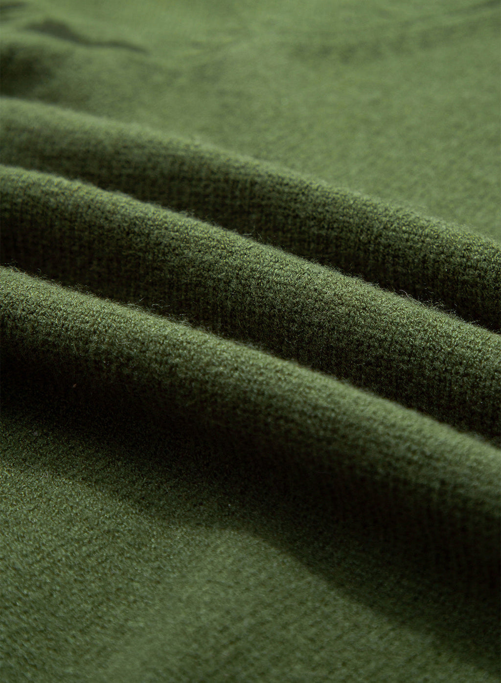 Womens Sweaters 3/4 Button Sleeve Crewneck Pullover Sweater Tops