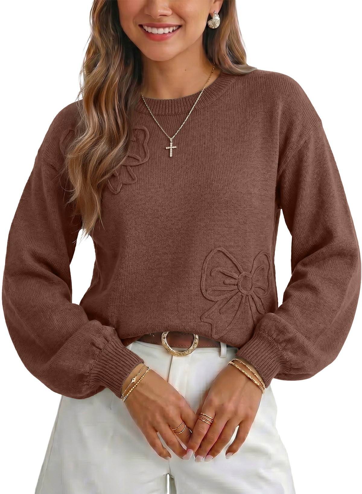 Sweaters