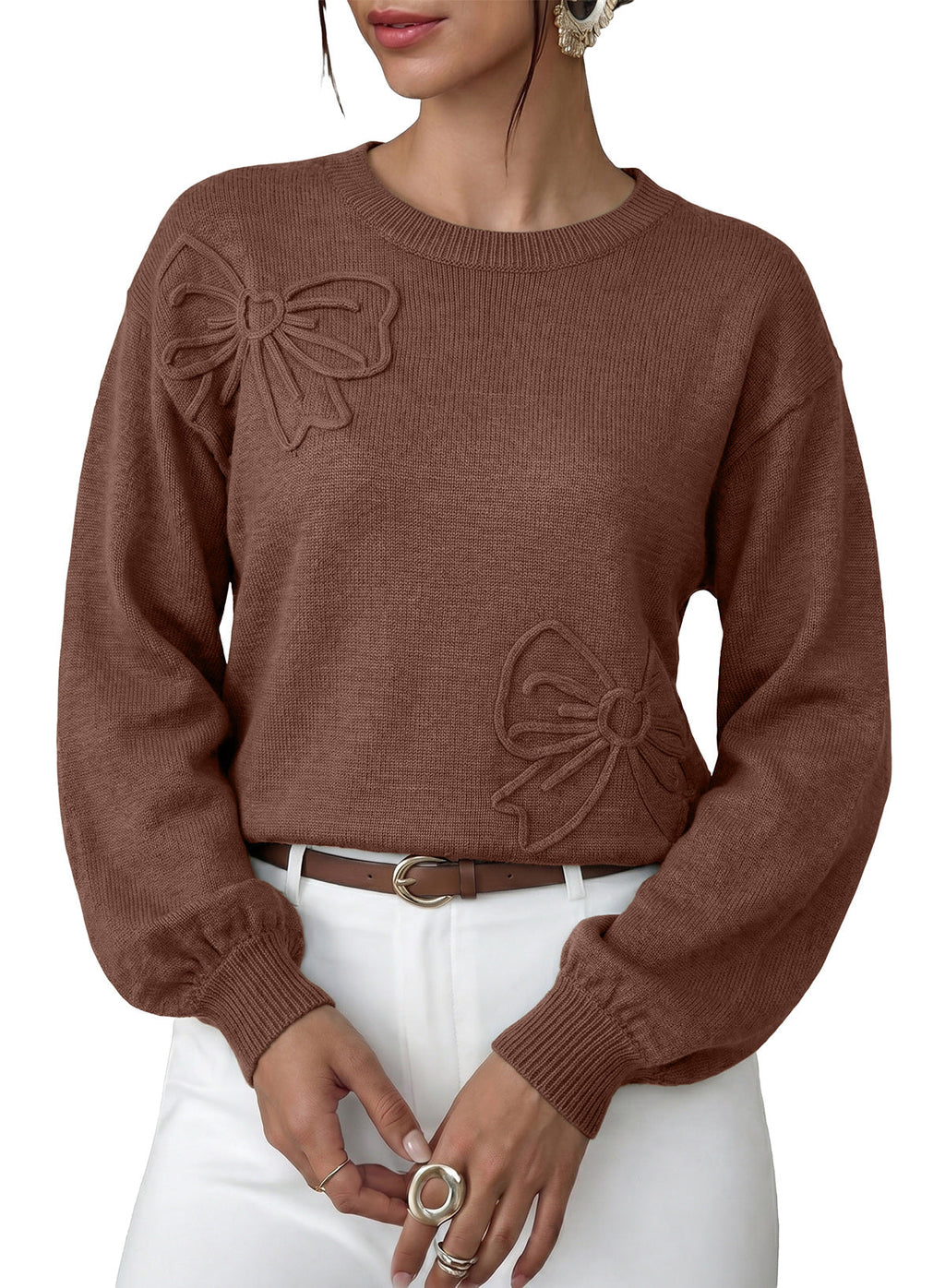 Sweaters