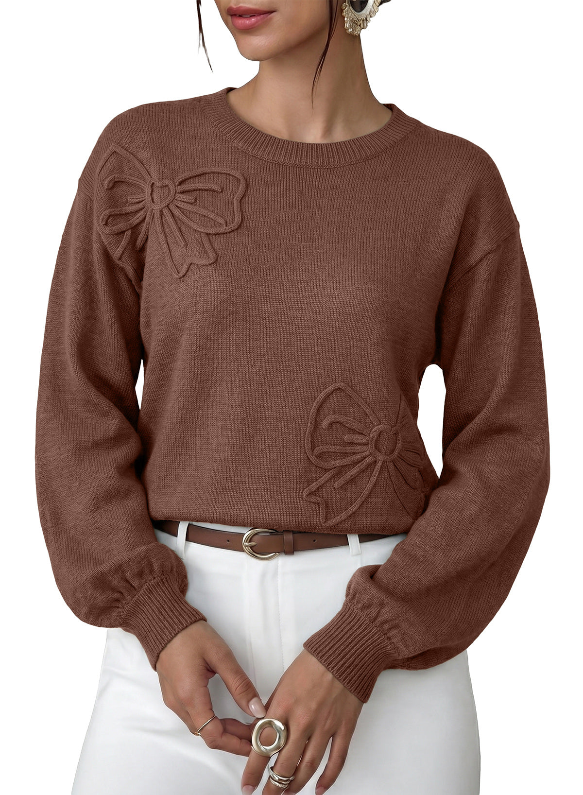 Sweaters
