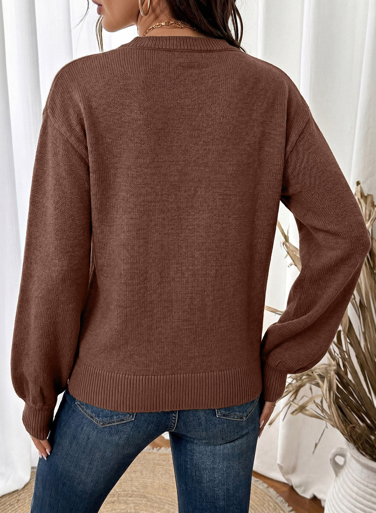 Sweaters