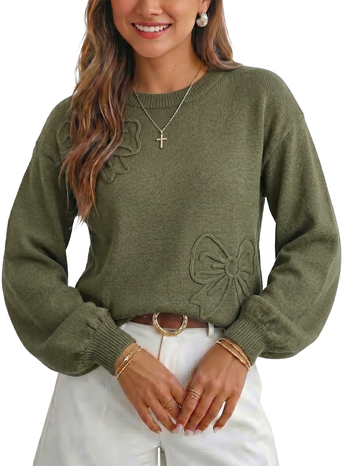 Sweaters