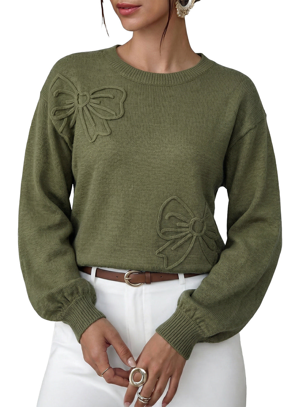 Sweaters