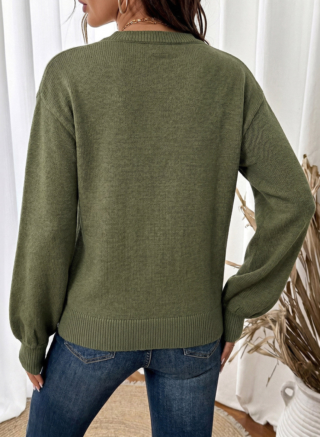 Sweaters