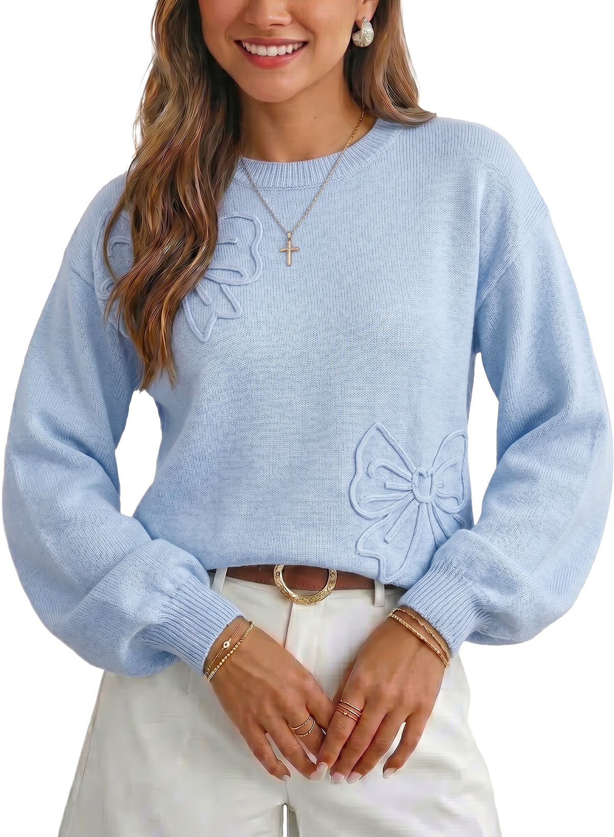 Sweaters