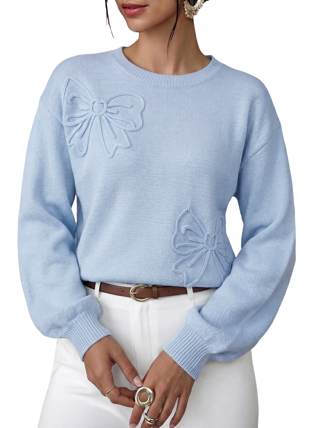 Sweaters