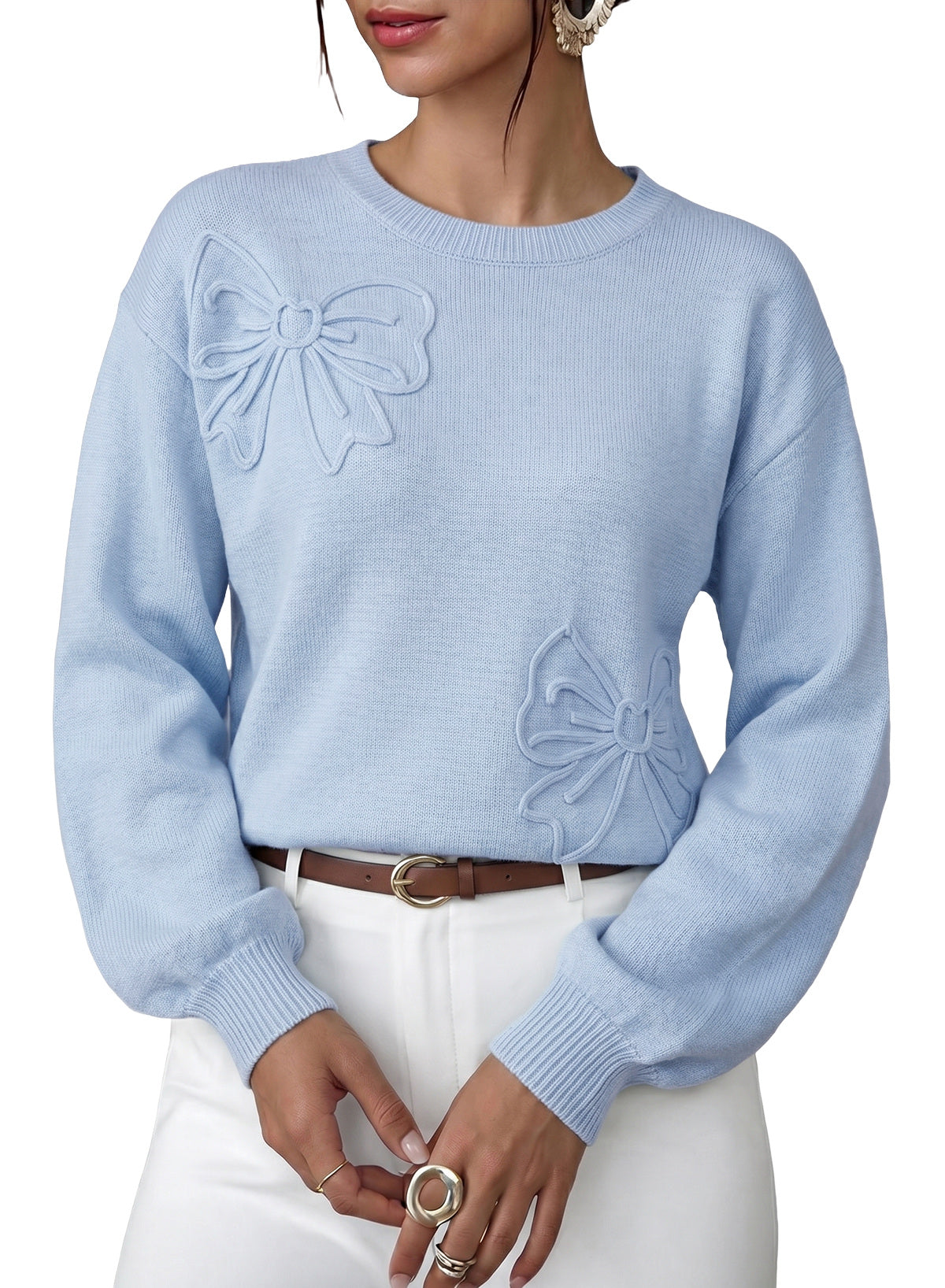 Sweaters