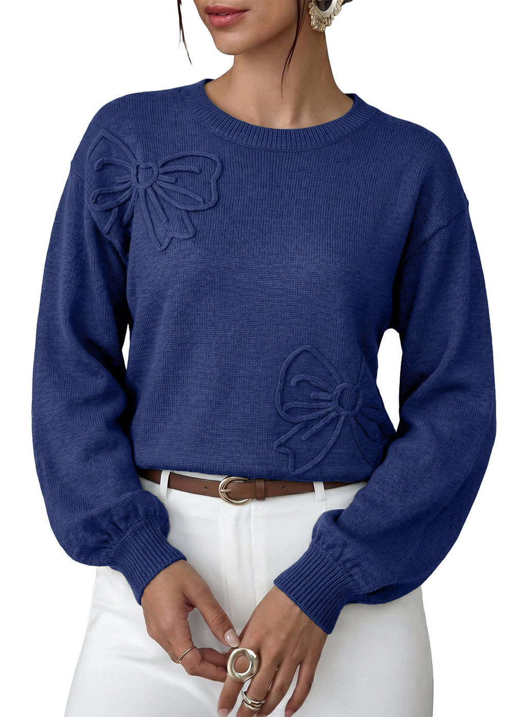 Sweaters