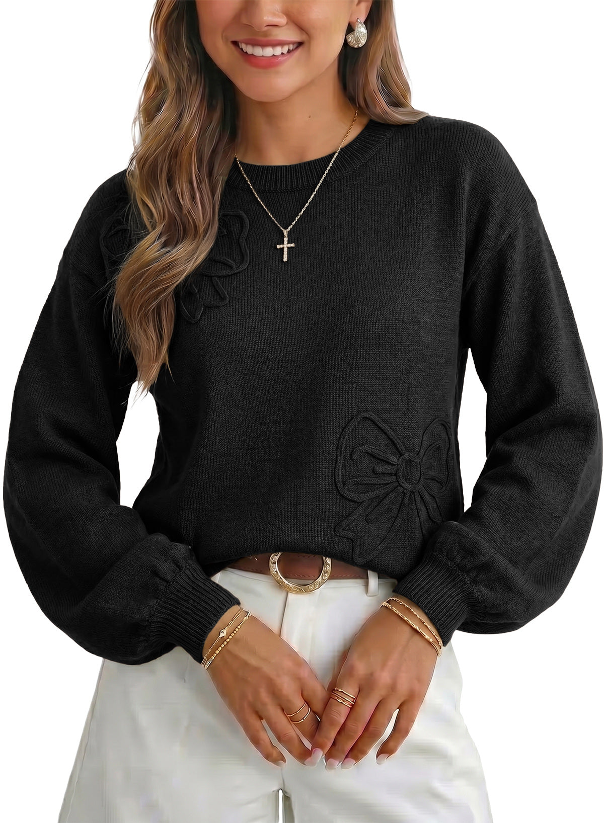 Sweaters
