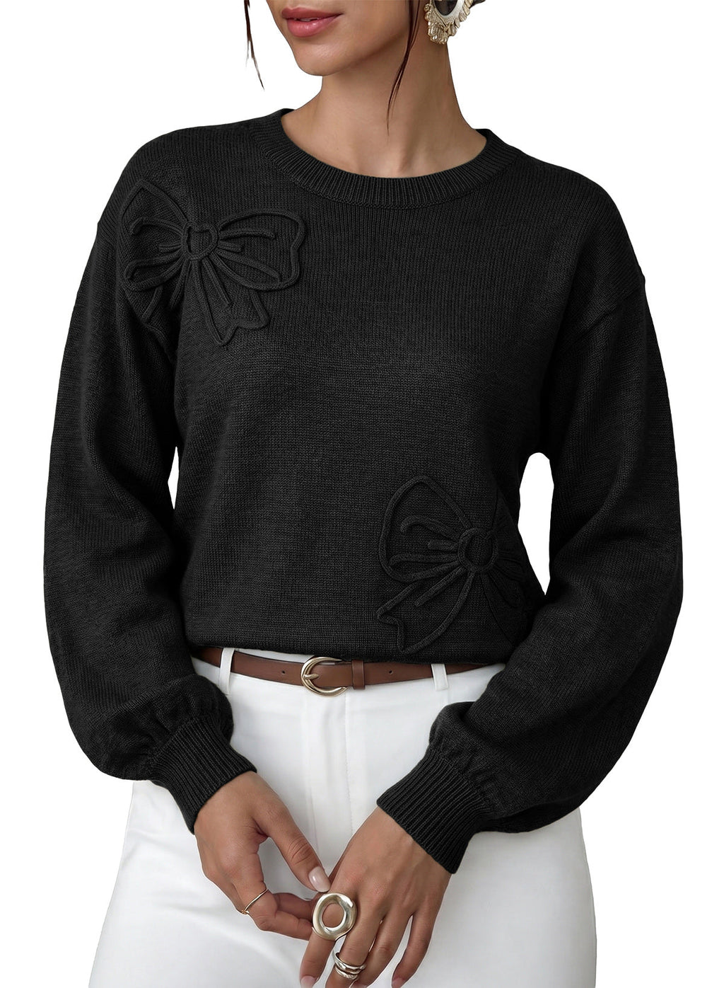Sweaters