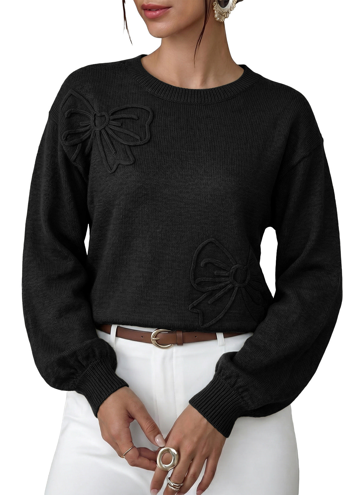 Sweaters