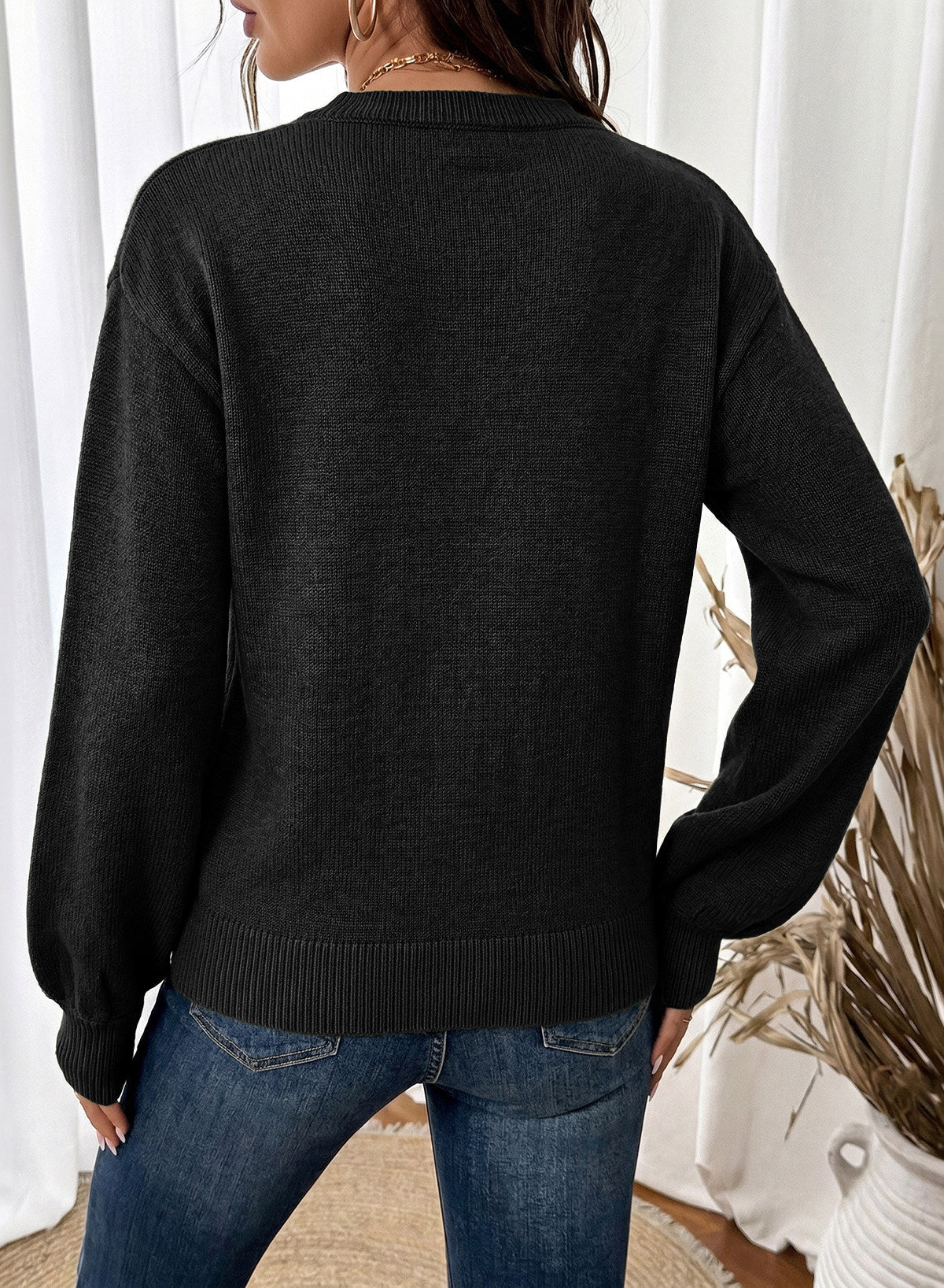 Sweaters