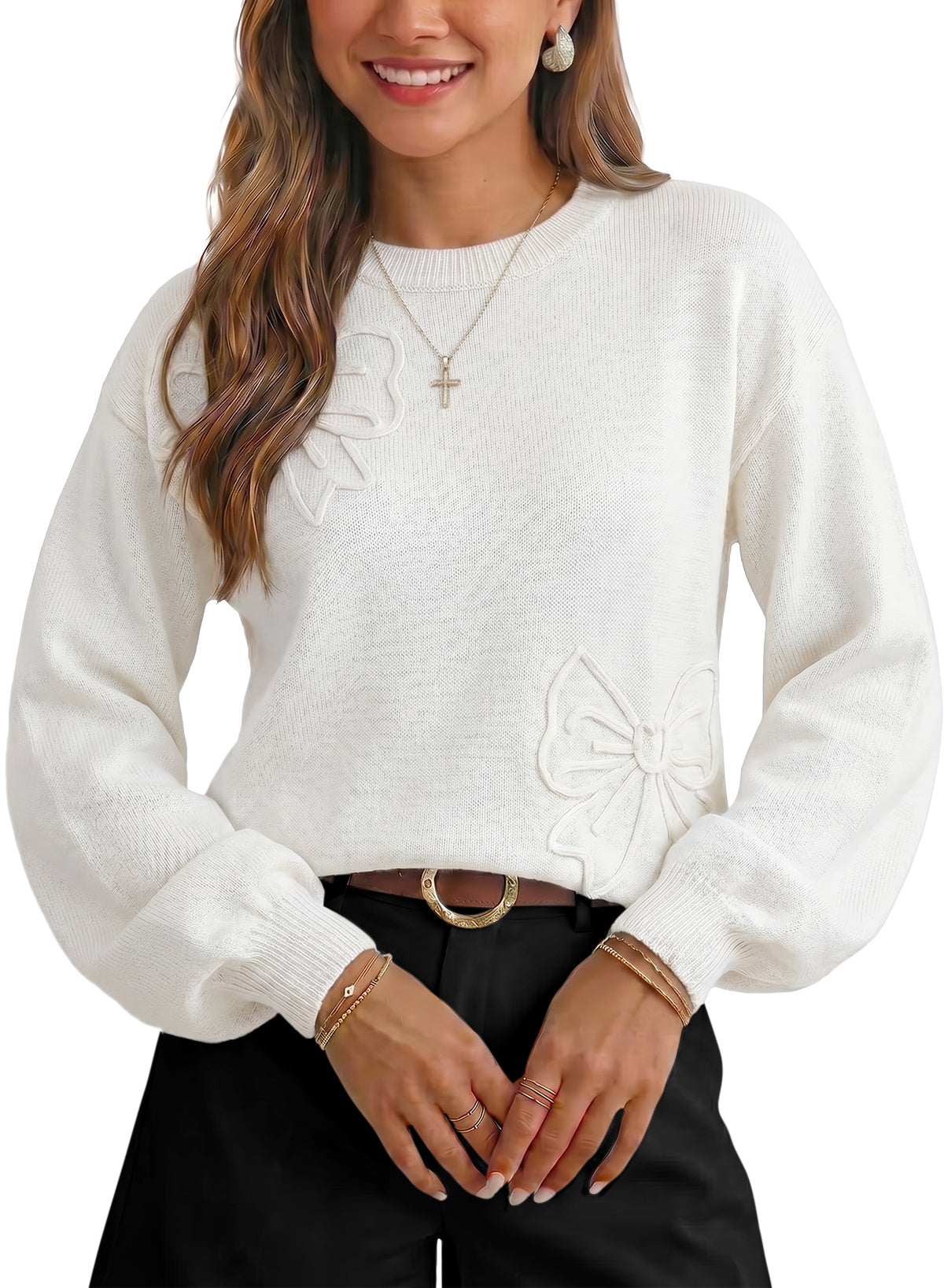 Sweaters