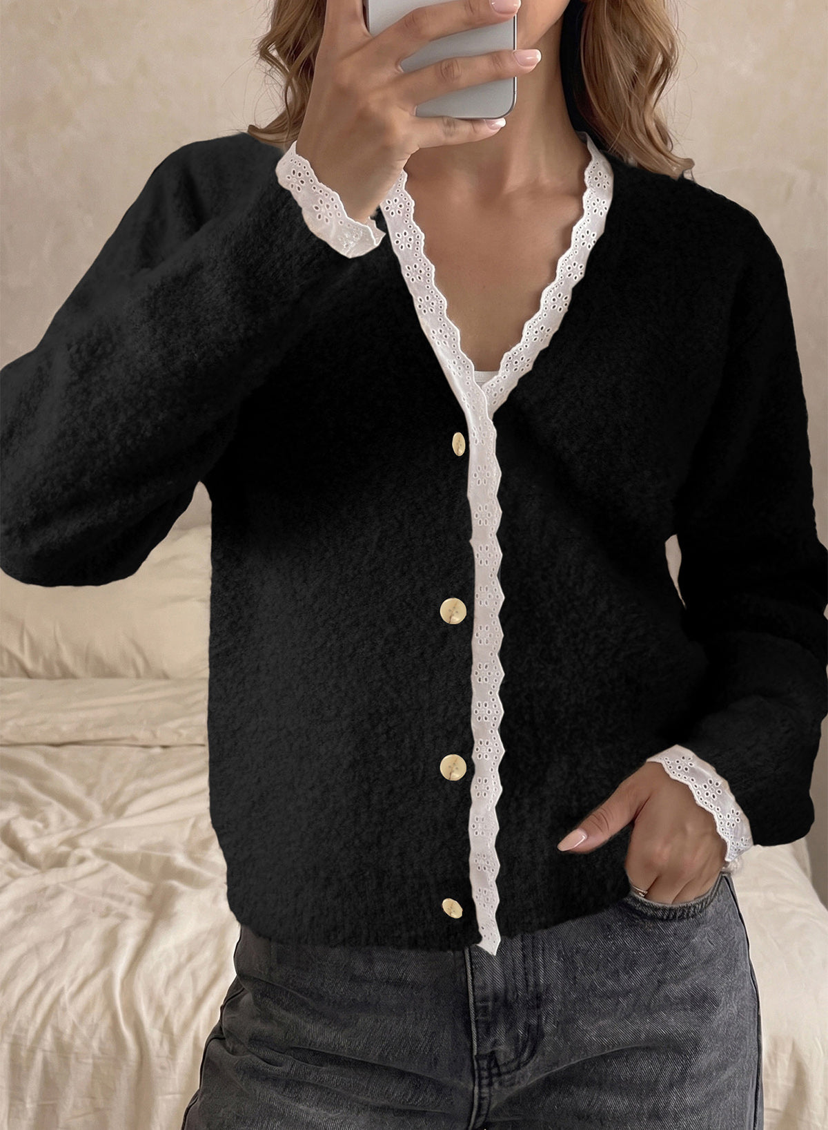 Cardigans