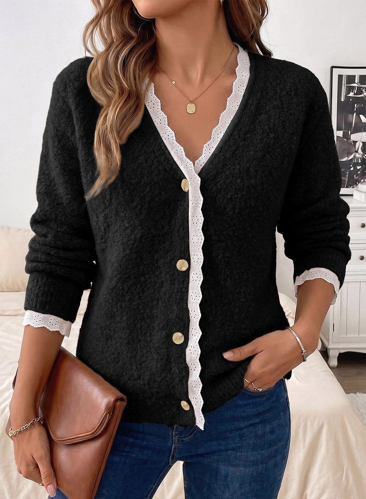 Cardigans