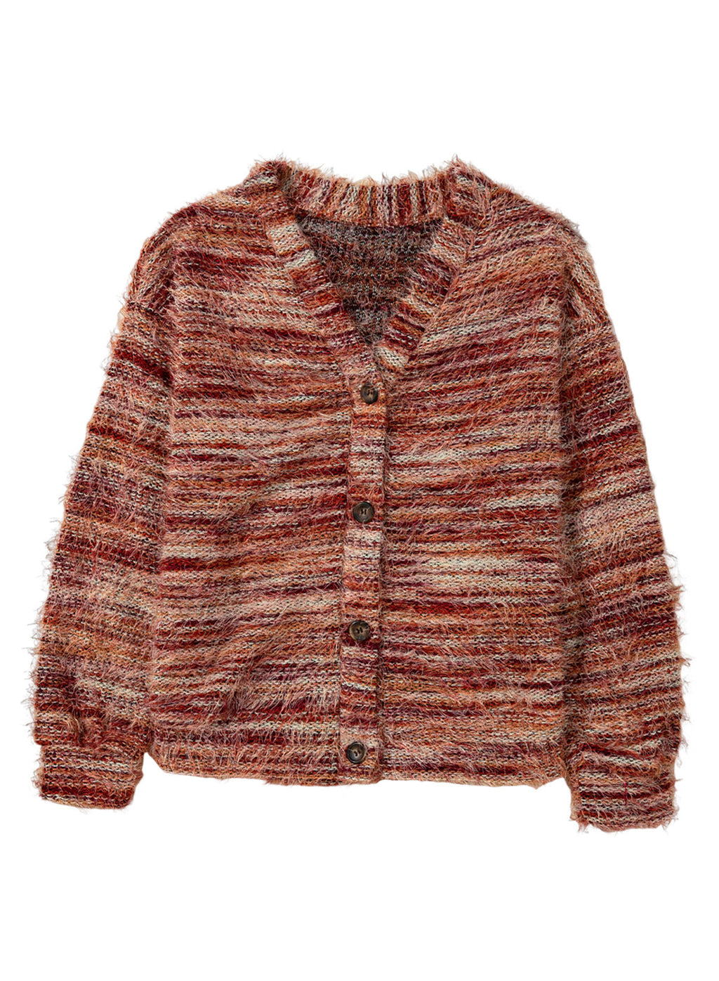 Oversized Textured Cardigan Spring Casual Y2k 90's Stripe Knit Airport Holiday Cardigan Fall Winter Evening Party Elegant Sweater Spring