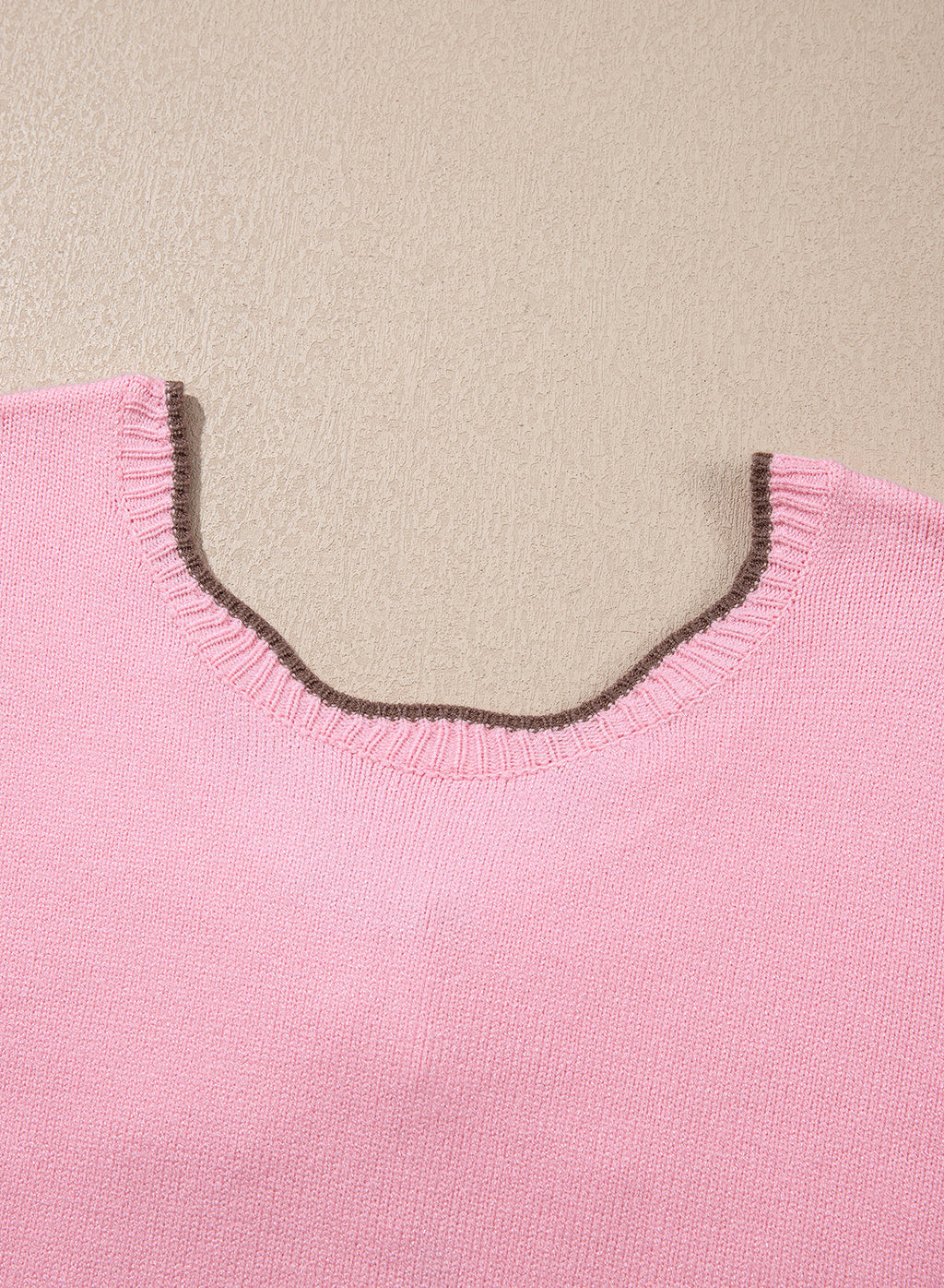 Sweaters for Women Long Sleeve Back Bow Sweaters Fall Pullover Tops