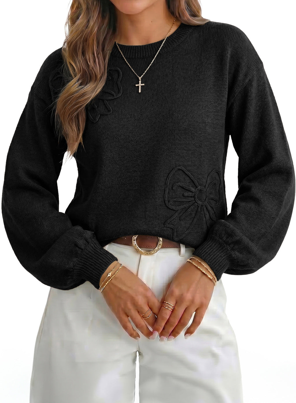 Sweaters