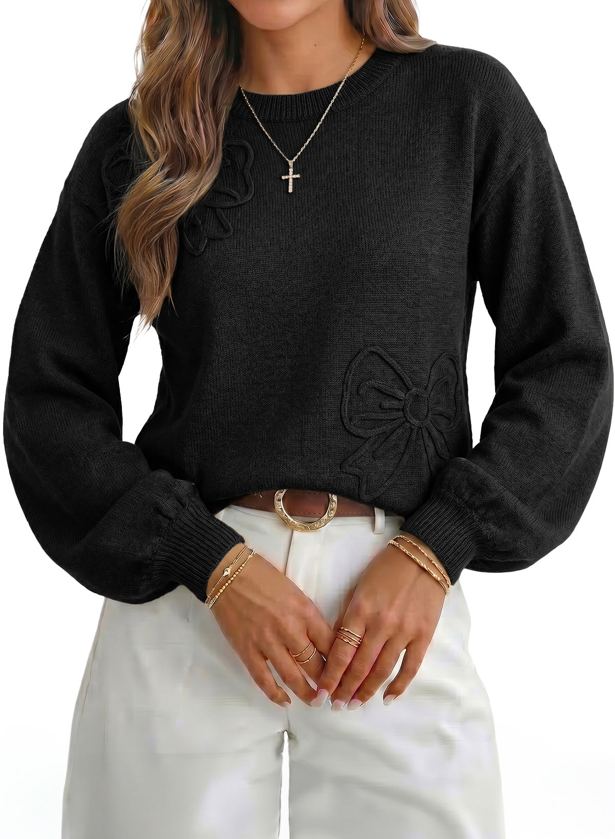 Sweaters